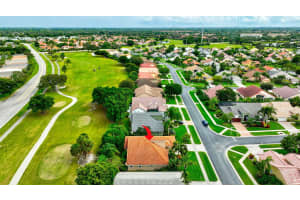 6181 Hook Lane, Boynton Beach, FL 33437 Sold 03/20/25