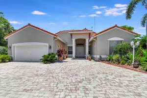 9747 Mantova Drive, Lake Worth, FL 33467 Sold 11/27/24