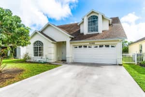 5095 Willow Pond Road W, West Palm Beach, FL 33417 Sold 02/26/25