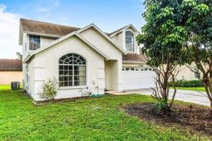 5095 Willow Pond Road W, West Palm Beach, FL 33417 Sold 02/26/25