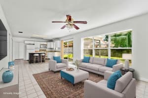 5095 Willow Pond Road W, West Palm Beach, FL 33417 Sold 02/26/25