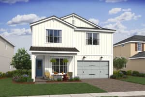 6738 SE Lost Pne Drive 16, Stuart, FL 34997 Sold 01/28/25