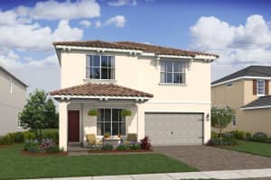 6727 SE Lost Pine Drive 75, Stuart, FL 34997 Sold 11/10/25