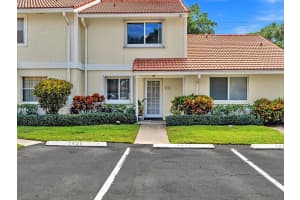 6318 Walk Circle, Boca Raton, FL 33433 Sold 01/10/25