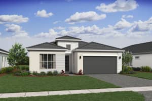 6746 SE Lost Pne Drive 18, Stuart, FL 34997 Sold 08/31/25