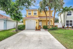 5644 La Quinta Court, Lake Worth, FL 33463 Sold 12/09/24