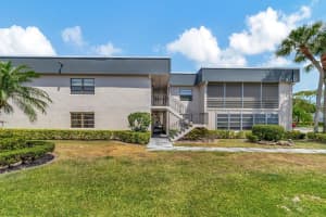 76 Piedmont B, Delray Beach, FL 33484 Sold 03/21/25
