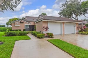 8167 Springlake Drive A, Boca Raton, FL 33496 Sold 12/12/24