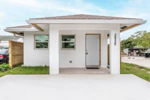 2928 Saginaw Avenue, West Palm Beach, FL 33409 Sold 01/08/25