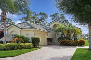7706 Greenbrier Circle, Port Saint Lucie, FL 34986 Sold 12/05/24