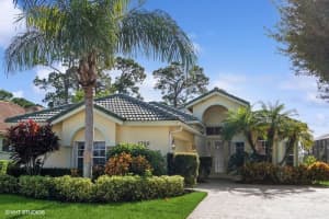 7706 Greenbrier Circle, Port Saint Lucie, FL 34986 Sold 12/05/24