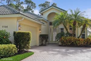 7706 Greenbrier Circle, Port Saint Lucie, FL 34986 Sold 12/05/24