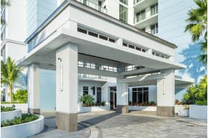 1 Water Club Way 1502, North Palm Beach, FL 33408 Sold 01/06/25