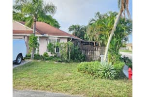 5724 Boynt Boynton Crescent Drive, Boynton Beach, FL 33437 Sold 10/28/24