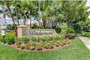918 Windermere Way, Palm Beach Gardens, FL 33418 Sold 12/27/24