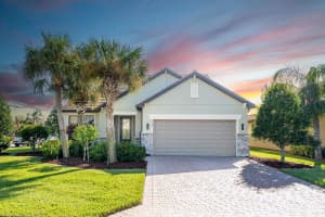 150 SE Courances Drive, Port Saint Lucie, FL 34984 Sold 05/16/25