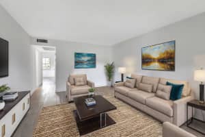 445 Mansfield K 445, Boca Raton, FL 33434 - MLS#R11031468