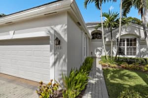 3331 NW 53rd Circle, Boca Raton, FL 33496 Sold 12/27/24