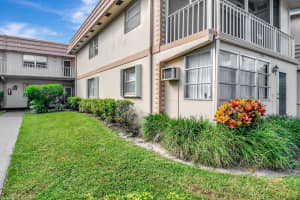 643 Brittany N, Delray Beach, FL 33446 Sold 12/13/24
