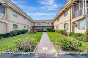 643 Brittany N, Delray Beach, FL 33446 Sold 12/13/24