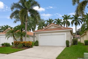 9634 Cherry Blossom Court, Boynton Beach, FL 33437 Sold 12/10/24