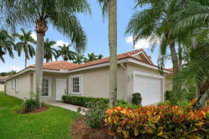 9634 Cherry Blossom Court, Boynton Beach, FL 33437 Sold 12/10/24