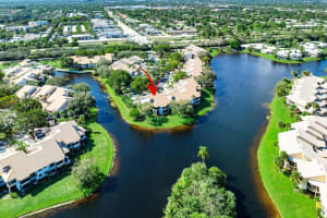 3911 Schooner Pointe Drive 208, Jupiter, FL 33477 Sold 03/27/25
