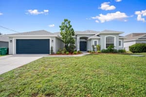486 SW College Park Road, Port Saint Lucie, FL 34953 Sold 12/12/24