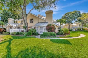 1701 Chadwick Court, Boynton Beach, FL 33436 Sold 12/27/24