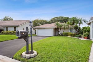 1891 Riverwood Lane, Coral Springs, FL 33071 Sold 12/16/24