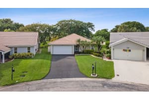 1891 Riverwood Lane, Coral Springs, FL 33071 Sold 12/16/24