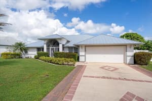 5794 NW Dublin Drive, Port Saint Lucie, FL 34986 Sold 02/24/25