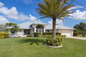 5794 NW Dublin Drive, Port Saint Lucie, FL 34986 Sold 02/24/25