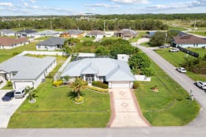 5794 NW Dublin Drive, Port Saint Lucie, FL 34986 Sold 02/24/25
