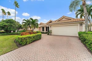 3333 Southern Cay Drive, Jupiter, FL 33477 Sold 12/30/24