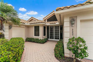 3333 Southern Cay Drive, Jupiter, FL 33477 Sold 12/30/24