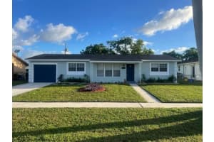 218 Baker Drive, West Palm Beach, FL 33409 Sold 12/05/24