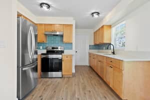 218 Baker Drive, West Palm Beach, FL 33409 Sold 12/05/24