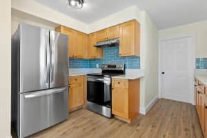 218 Baker Drive, West Palm Beach, FL 33409 Sold 12/05/24
