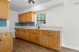 218 Baker Drive, West Palm Beach, FL 33409 Sold 12/05/24