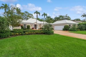 11808 Dunes Road, Boynton Beach, FL 33436 Sold 01/10/25