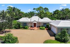 11808 Dunes Road, Boynton Beach, FL 33436 Sold 01/10/25