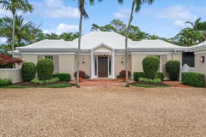 11808 Dunes Road, Boynton Beach, FL 33436 Sold 01/10/25