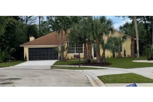 9728 Wood Pine Court, Lake Worth, FL 33467 Sold 02/03/25