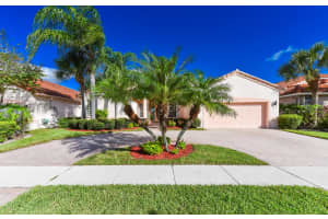 6577 Arno Way, Boynton Beach, FL 33472 Sold 11/25/24