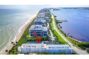 3030 S Ocean Boulevard 651, Palm Beach, FL 33480 Sold 12/31/24