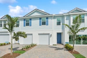 102 SE Birch Terrace 68, Stuart, FL 34997 Sold 05/30/25
