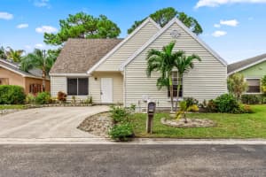 6027 Bania Wood Circle, Lake Worth, FL 33462 Sold 12/13/24
