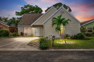 6027 Bania Wood Circle, Lake Worth, FL 33462 Sold 12/13/24