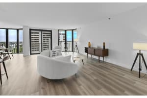 2917 S Ocean Boulevard 702 Highland Beach, FL 33487 - Off Market